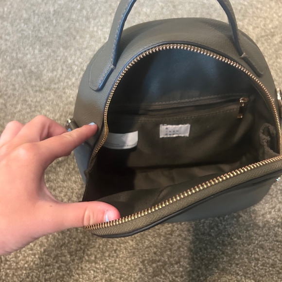 Green Mini Pack back - Picture 5 of 6